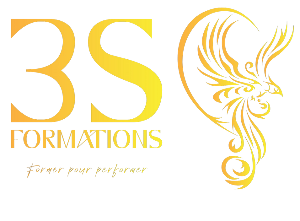 3S Formations — Former pour performer